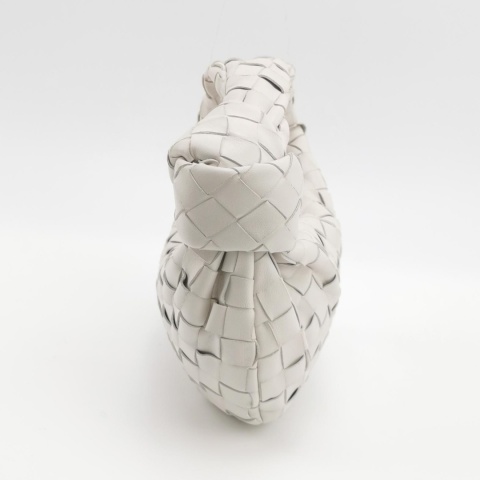 Bottega Veneta Bag Jodie White mini