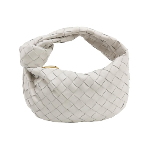 Bottega Veneta Bag Jodie White mini