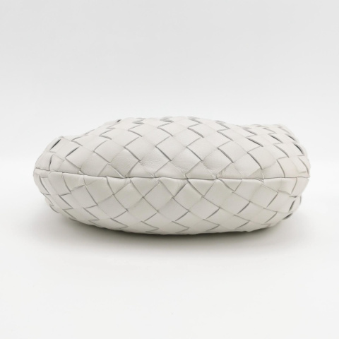 Bottega Veneta Bag Jodie White mini