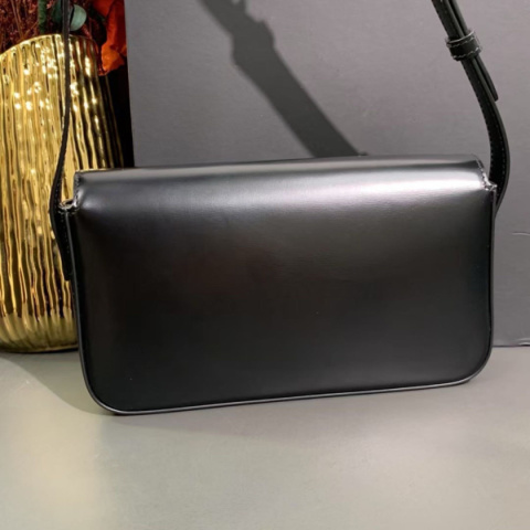 Celine Claude Bag Black