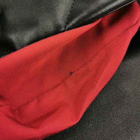 Chanel 19 Maxi Bag Sheepskin