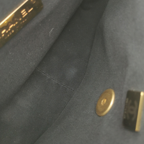 Chanel 19 bag small size white