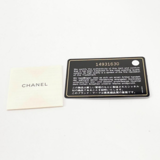 Chanel Classic Flap Large Limited