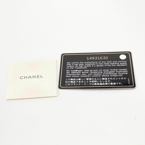 Chanel Classic Flap Large Limited