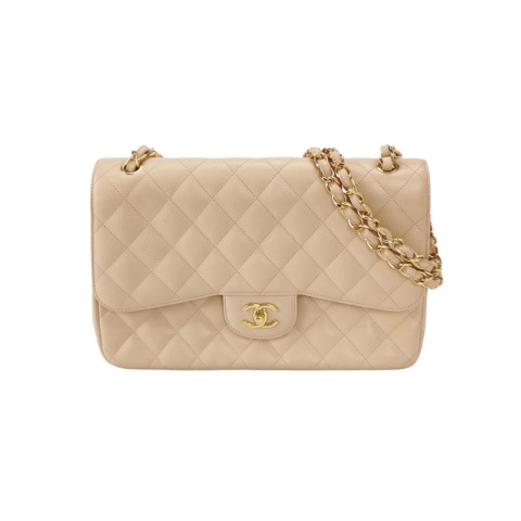 Chanel Classic Flap Large Limited