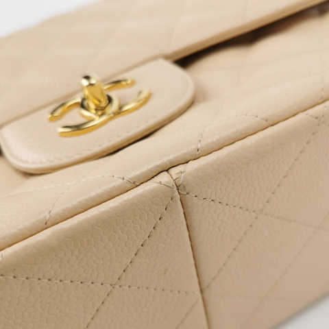 Chanel Classic Flap Large Limited