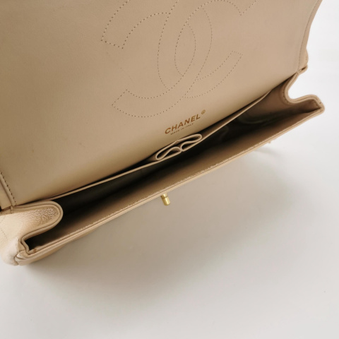 Chanel Classic Flap Large Limited