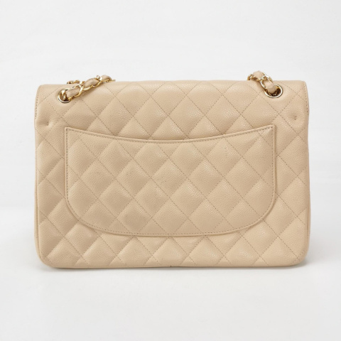Chanel Classic Flap Large Limited