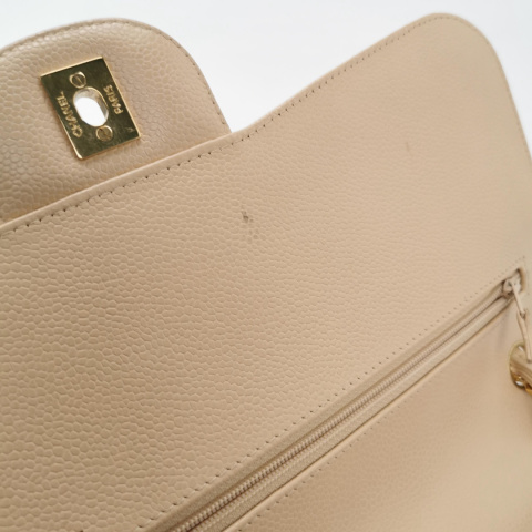 Chanel Classic Flap Large Limited