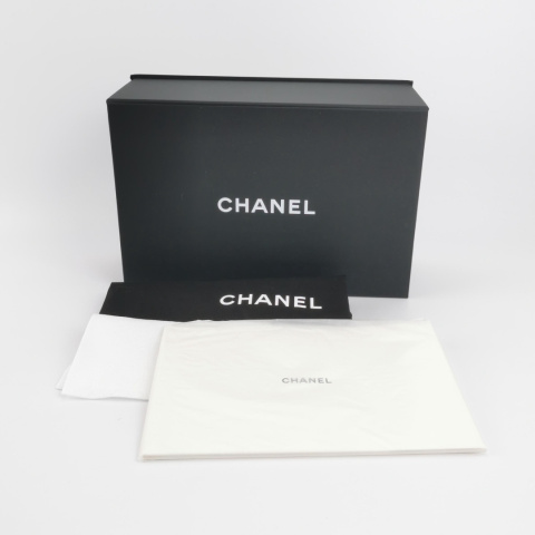 Chanel Classic Flap Seasonal Color