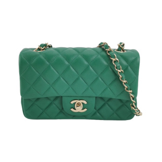 Chanel Classic Flap Seasonal Color