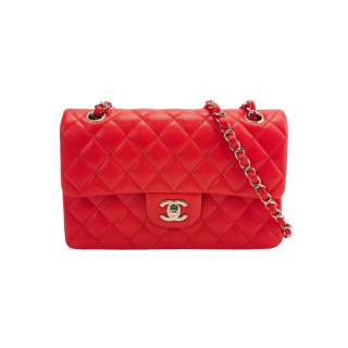 Chanel Classic Flap Small limited edition color