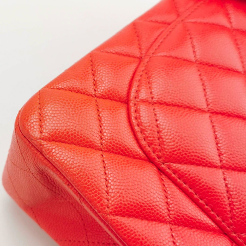 Chanel Classic Flap Small limited edition color