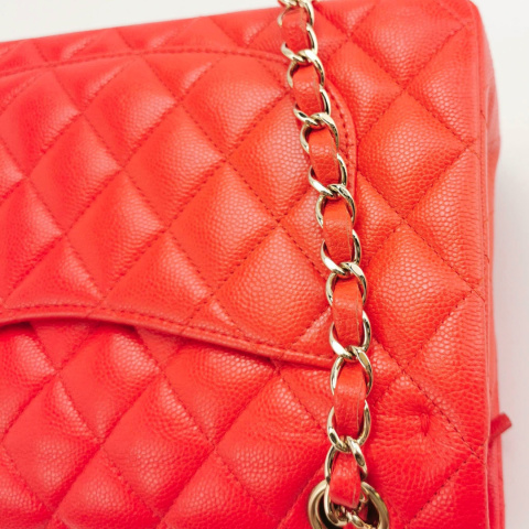 Chanel Classic Flap Small limited edition color