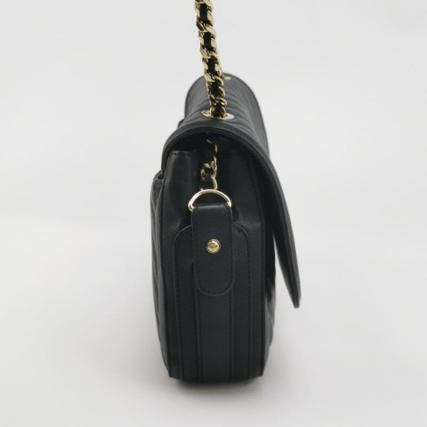 Chanel Flap Bag Black