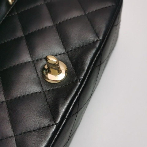 Chanel Flap Bag Limited Edition