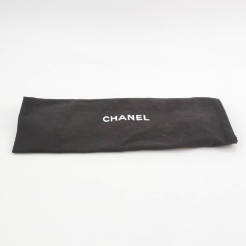 Chanel Flap Bag Limited Edition