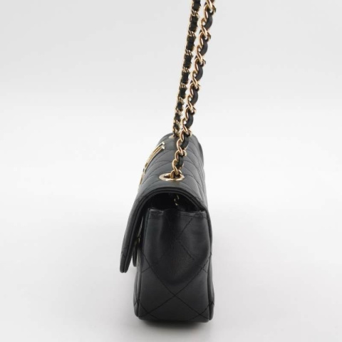 Chanel Flap Bag Limited Edition