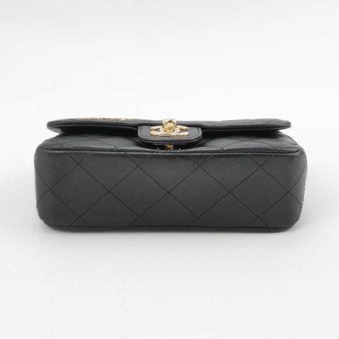 Chanel Flap Bag Limited Edition