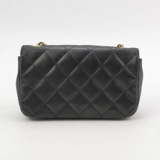 Chanel Flap Bag Limited Edition