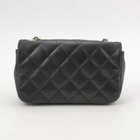 Chanel Flap Bag Limited Edition