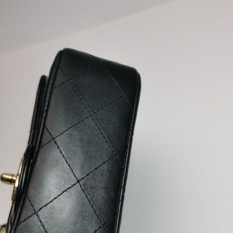 Chanel Flap Bag Limited Edition