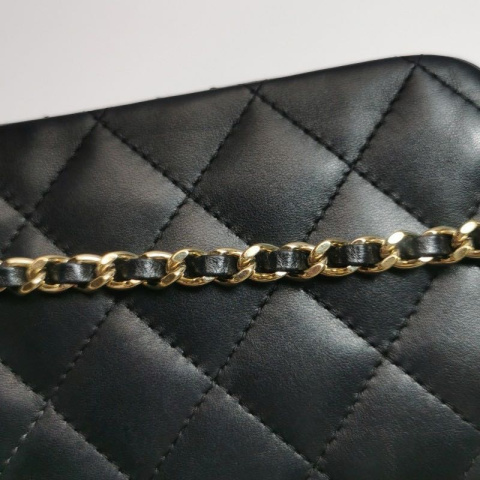 Chanel Flap Bag Limited Edition