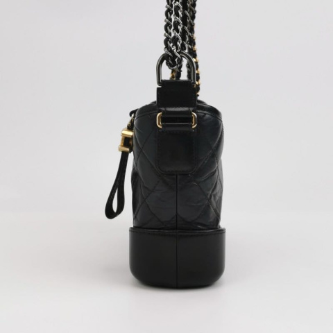 Chanel Gabrielle Hobo Bag small