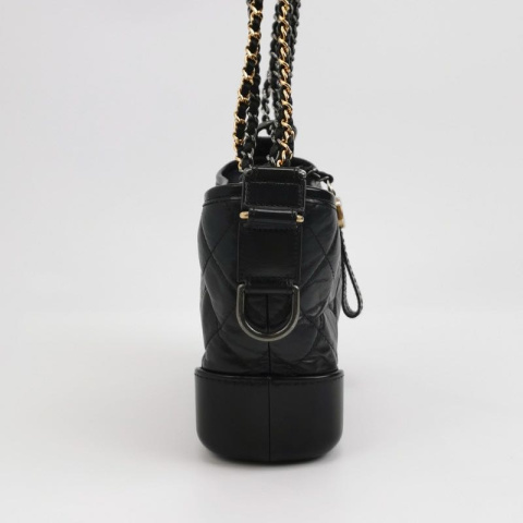 Chanel Gabrielle Hobo Bag small