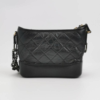 Chanel Gabrielle Hobo Bag small