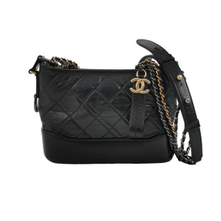 Chanel Gabrielle Hobo Bag small