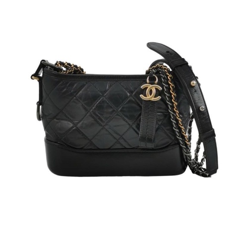 Chanel Gabrielle Hobo Bag small