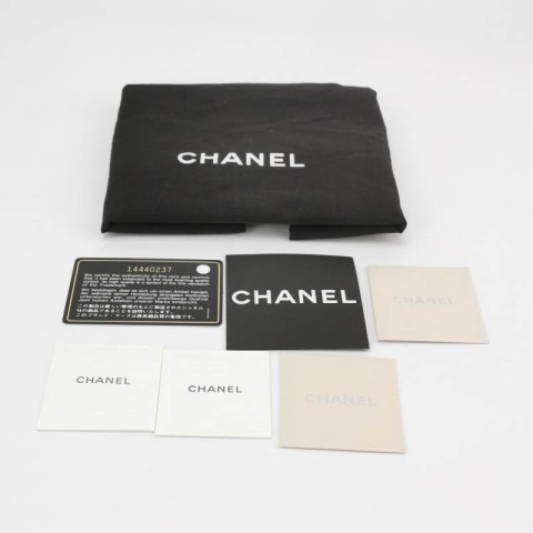 Chanel Jumbo Flap Bag Limited Edition