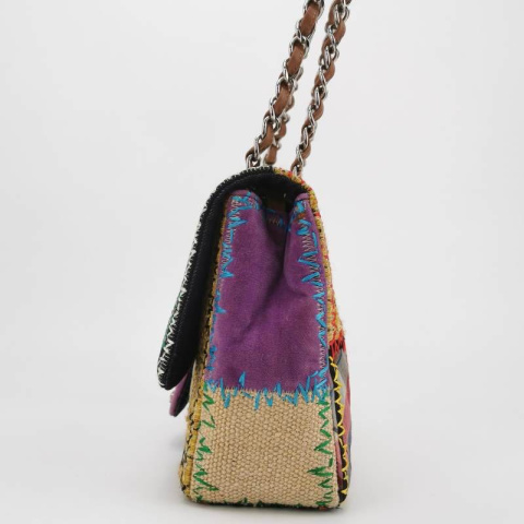 Chanel Jumbo Flap Bag Limited Edition