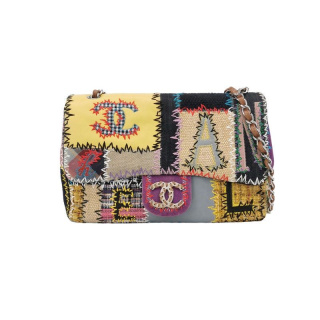 Chanel Jumbo Flap Bag Limited Edition