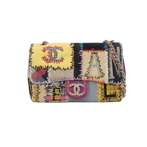 Chanel Jumbo Flap Bag Limited Edition