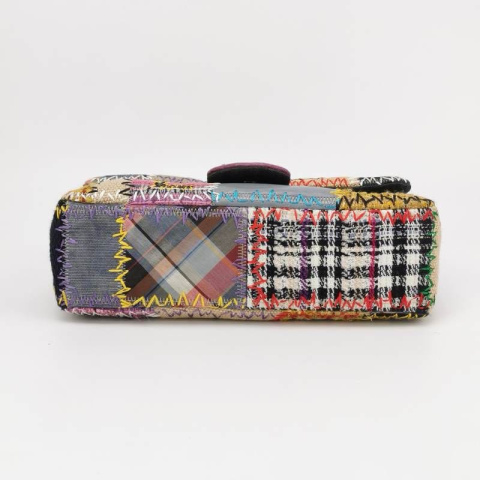 Chanel Jumbo Flap Bag Limited Edition