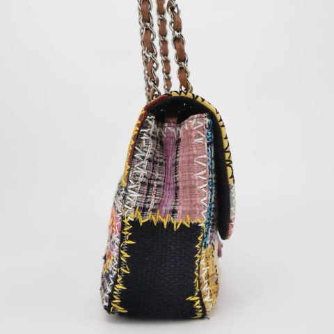 Chanel Jumbo Flap Bag Limited Edition