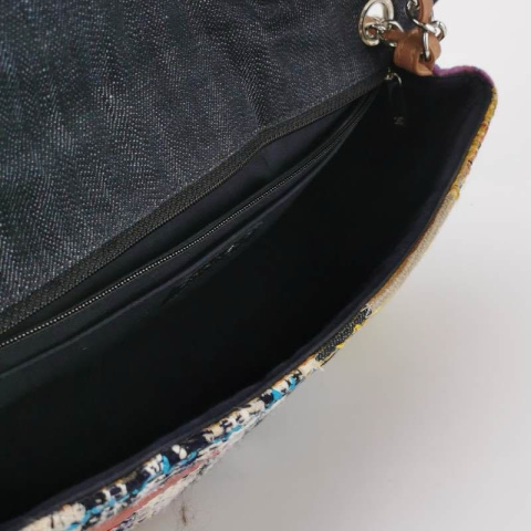 Chanel Jumbo Flap Bag Limited Edition