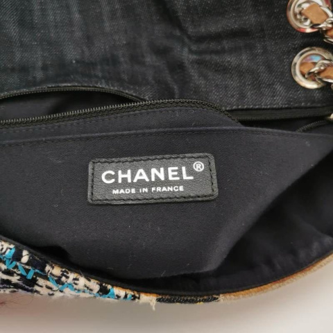 Chanel Jumbo Flap Bag Limited Edition