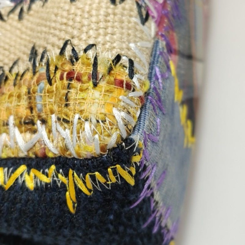 Chanel Jumbo Flap Bag Limited Edition