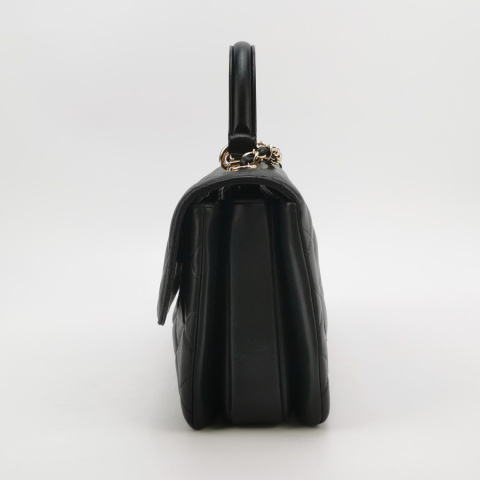 Chanel Trendy CC medium sheepskin