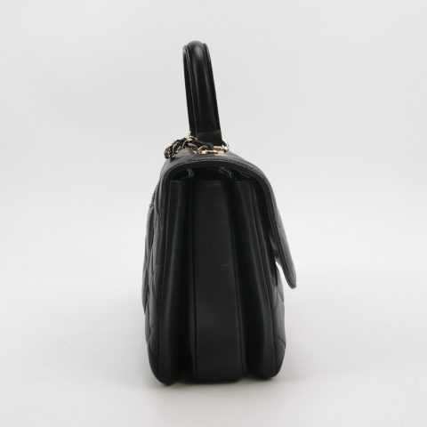 Chanel Trendy CC medium sheepskin