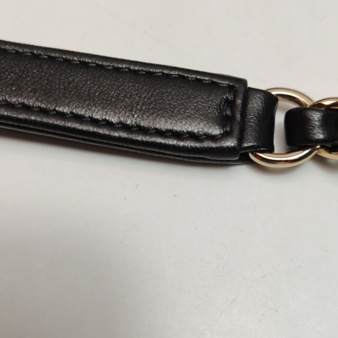 Chanel Trendy CC medium sheepskin