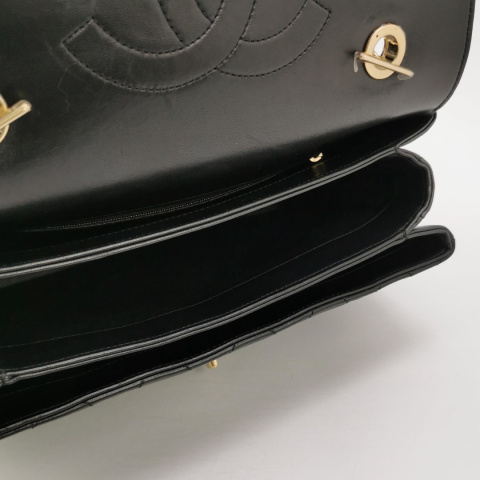 Chanel Trendy CC medium sheepskin