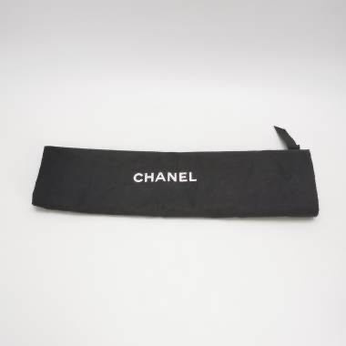 Chanel framing chain flap bag