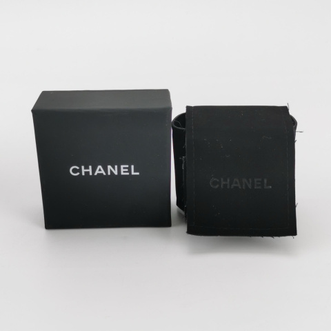 Chanel kolczyki