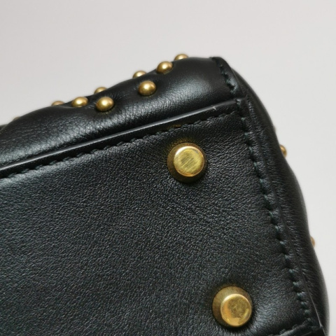 Dior Lady Dior Toffy Bag Mini