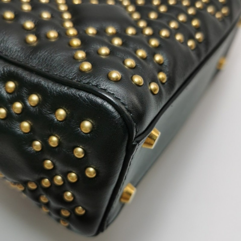 Dior Lady Dior Toffy Bag Mini