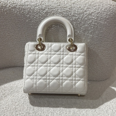 Dior Lady Dior small bag